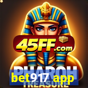 bet917 app